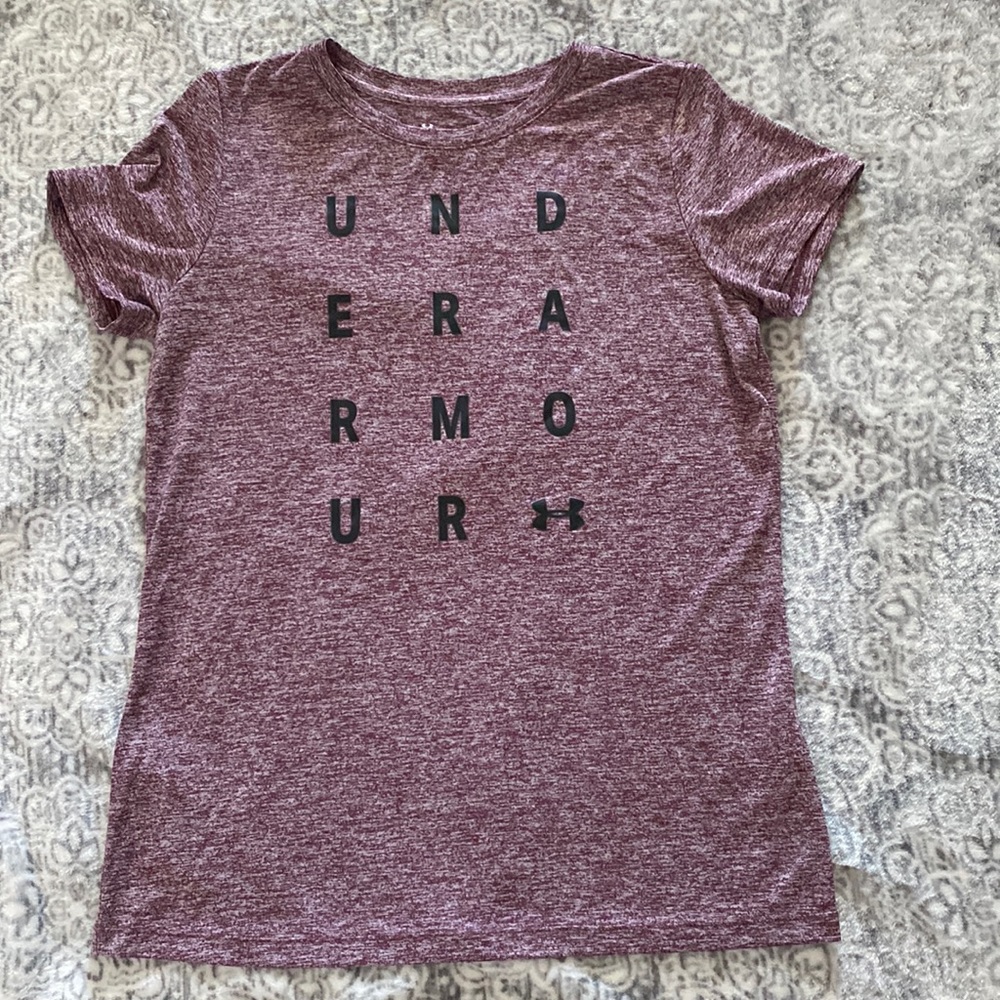 NWOT Under Armour Heatgear